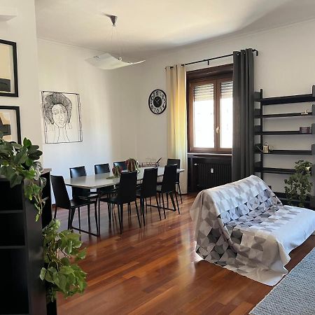 Apartament Rebecca'S Milano Collection: Repubblica Zewnętrze zdjęcie