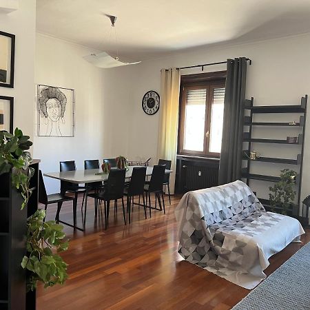 Apartament Rebecca'S Milano Collection: Repubblica Zewnętrze zdjęcie