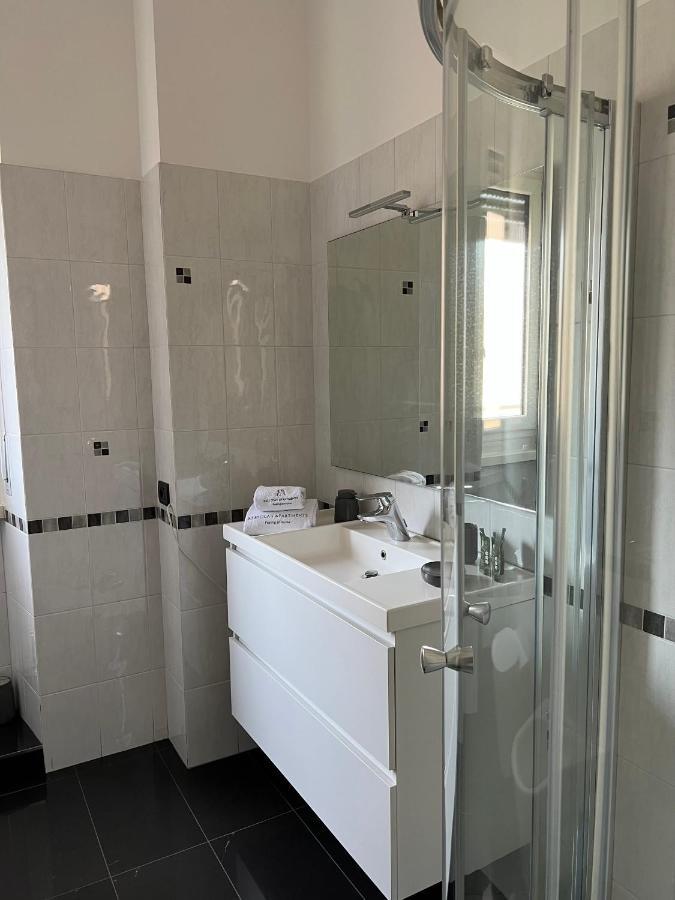 Apartament Rebecca'S Milano Collection: Repubblica Zewnętrze zdjęcie