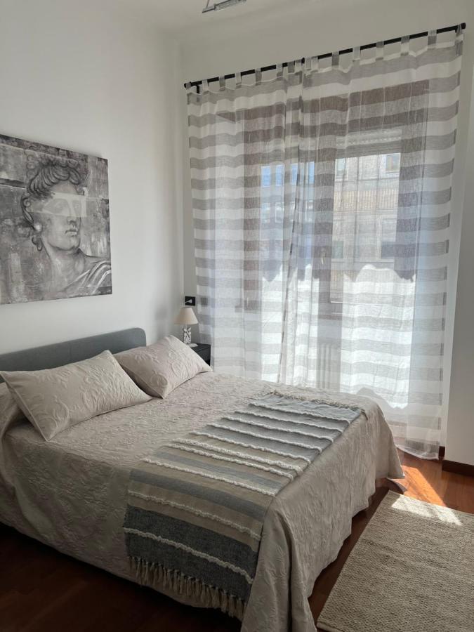 Apartament Rebecca'S Milano Collection: Repubblica Zewnętrze zdjęcie