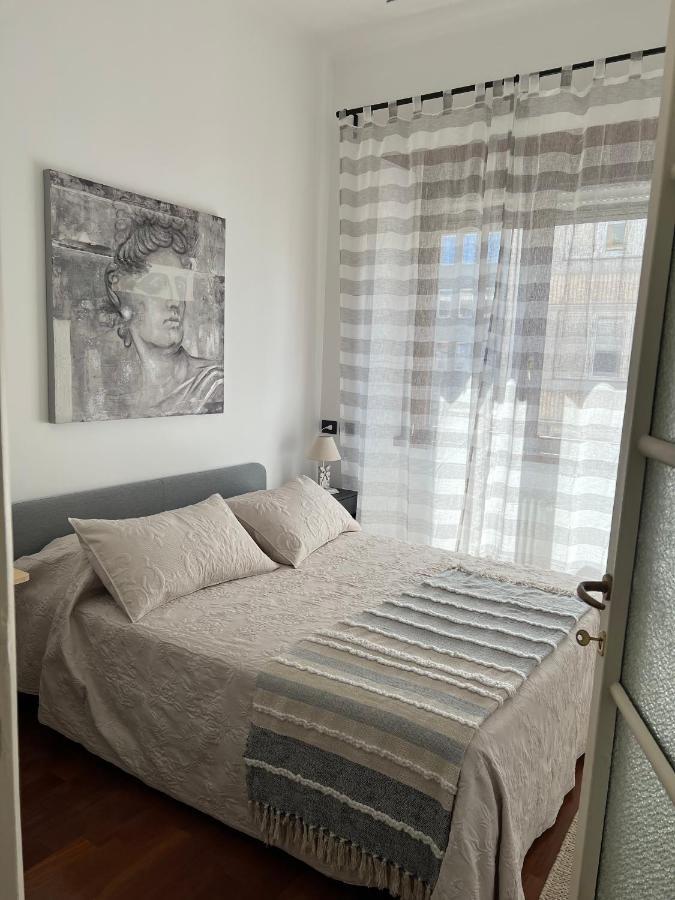 Apartament Rebecca'S Milano Collection: Repubblica Zewnętrze zdjęcie