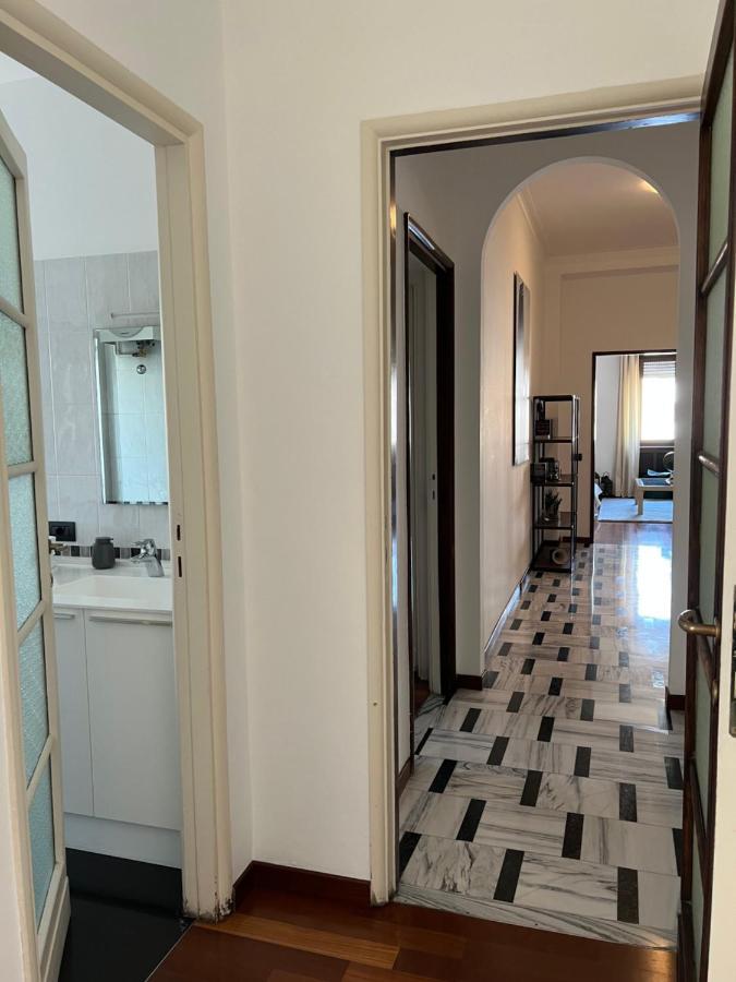Apartament Rebecca'S Milano Collection: Repubblica Zewnętrze zdjęcie