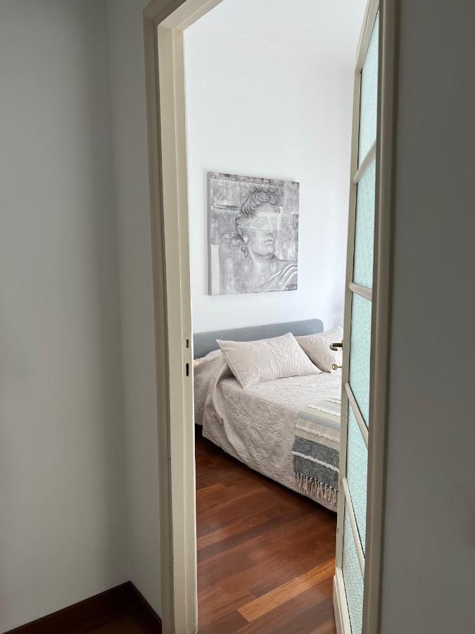 Apartament Rebecca'S Milano Collection: Repubblica Zewnętrze zdjęcie