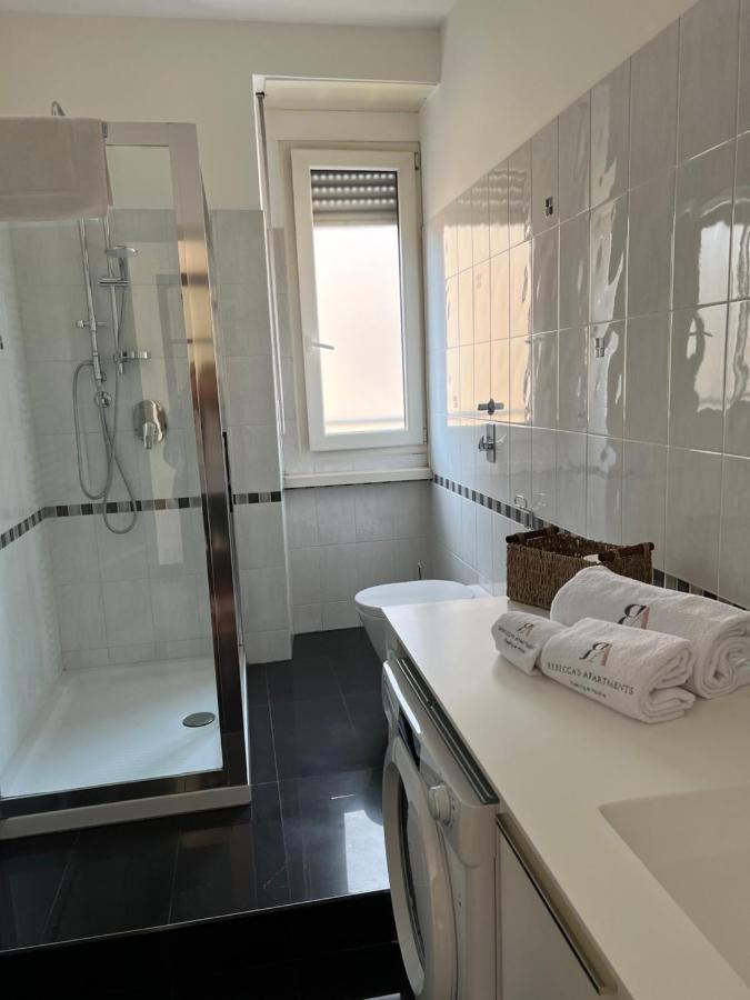Apartament Rebecca'S Milano Collection: Repubblica Zewnętrze zdjęcie