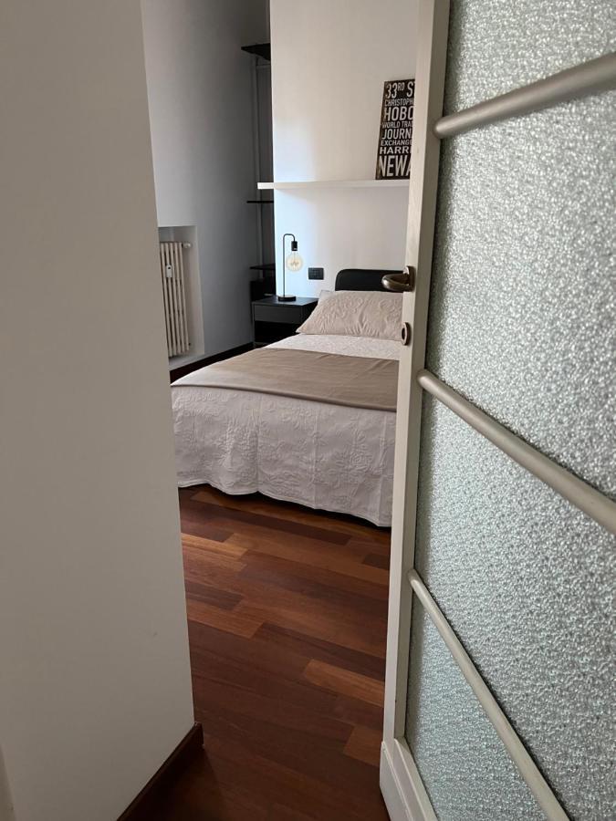 Apartament Rebecca'S Milano Collection: Repubblica Zewnętrze zdjęcie