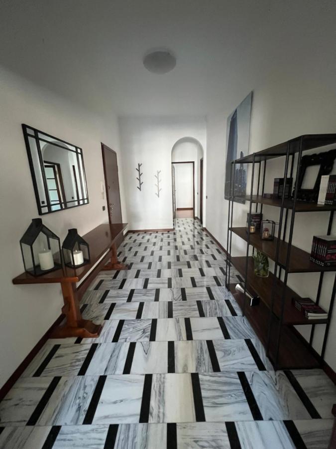 Apartament Rebecca'S Milano Collection: Repubblica Zewnętrze zdjęcie