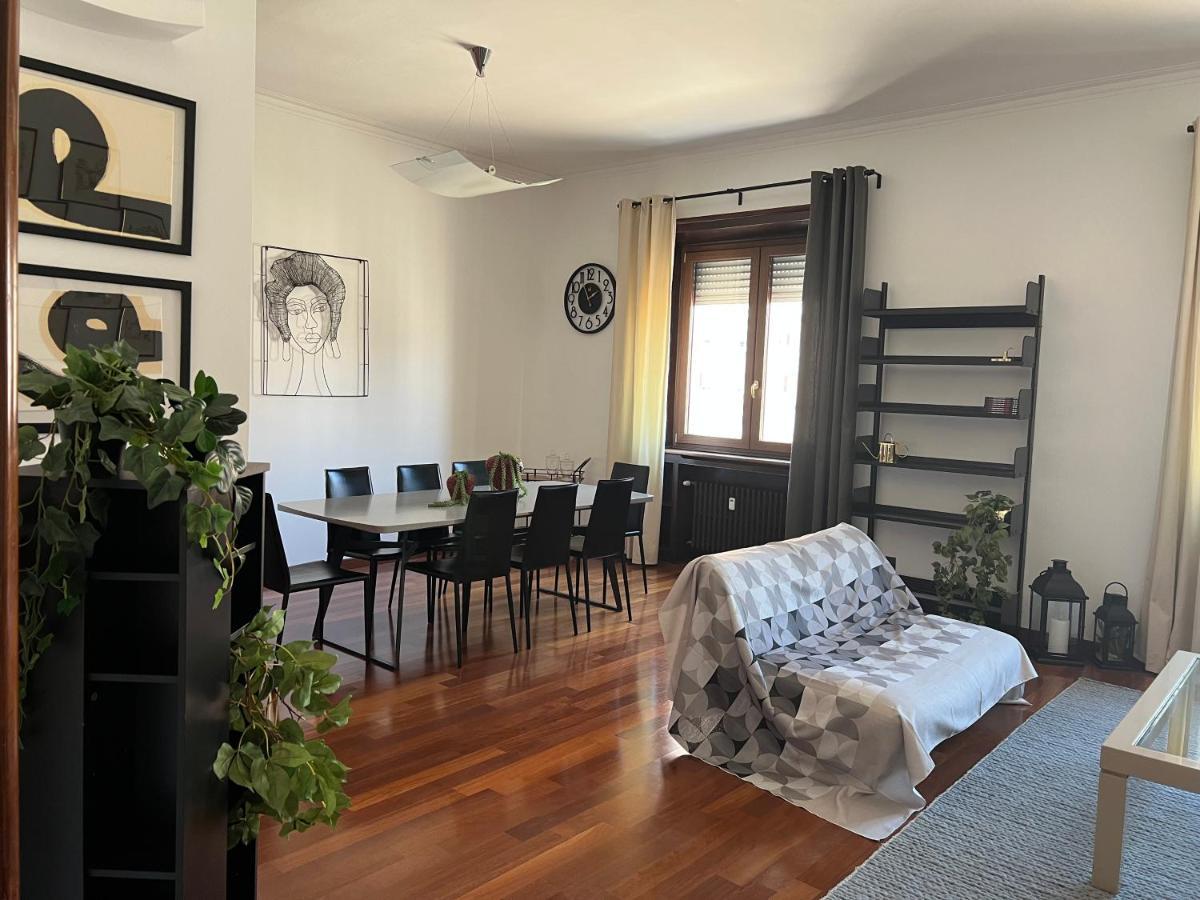 Apartament Rebecca'S Milano Collection: Repubblica Zewnętrze zdjęcie