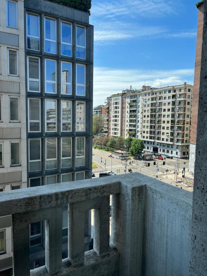 Apartament Rebecca'S Milano Collection: Repubblica Zewnętrze zdjęcie