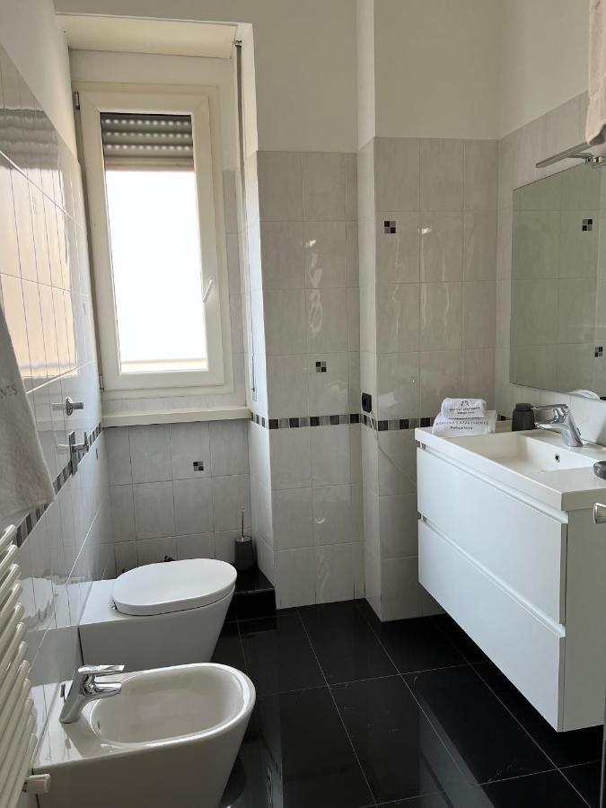 Apartament Rebecca'S Milano Collection: Repubblica Zewnętrze zdjęcie