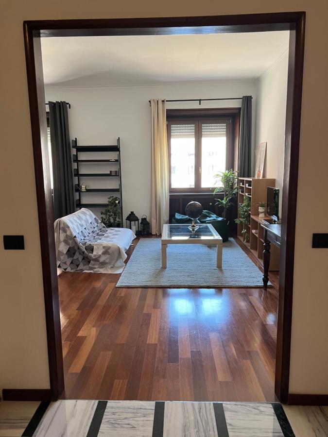 Apartament Rebecca'S Milano Collection: Repubblica Zewnętrze zdjęcie