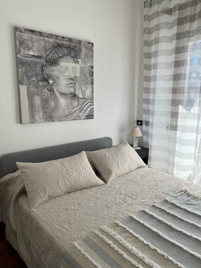 Apartament Rebecca'S Milano Collection: Repubblica Zewnętrze zdjęcie